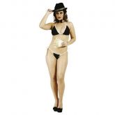 Kit Fantasia Gangster - Pimenta Sexy